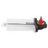 Fuel Petcock Valve, Fuel Valve Petcock Switch ABS 7051006 for Polaris Scrambler Sportsman 19932009 view 2