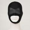 Hansber Adult Full Head Cover Breathable Cut Out Face Mask Headgear Stretchy Balaclava Hoods for Cosplay Nightclub Motorcycle Black A Small view 3
