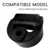 Exhaust Mounting Exhaust Hanger Insulator Fits for 2008-2020 Honda Accord Crosstour Civic CR-V and Fits for 2009-2020 Acura TSX TL RDX TLX Exhaust Pipe Mount Hanger Replacement of 18215-TA0-A01 view 3