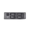 carLLL Car Power Window Switch, for Mitsubishi, for Montero, for Pajero V31 MK2 Sport 1990-03 Master Car Power Window Switch Button MR753373 MR731813 (3 PCS Button) view 3