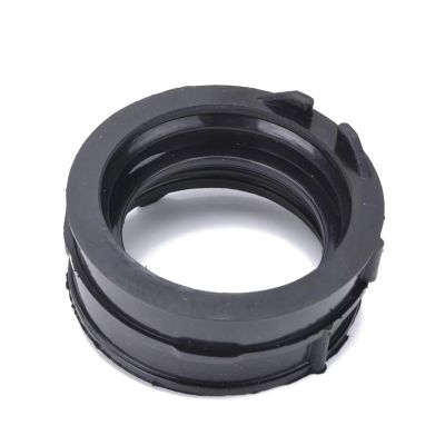 Motorcycle Carburetor Interface Adapter Intake Manifold For YZ450F 2004-2005 WR450F 2004-2006
