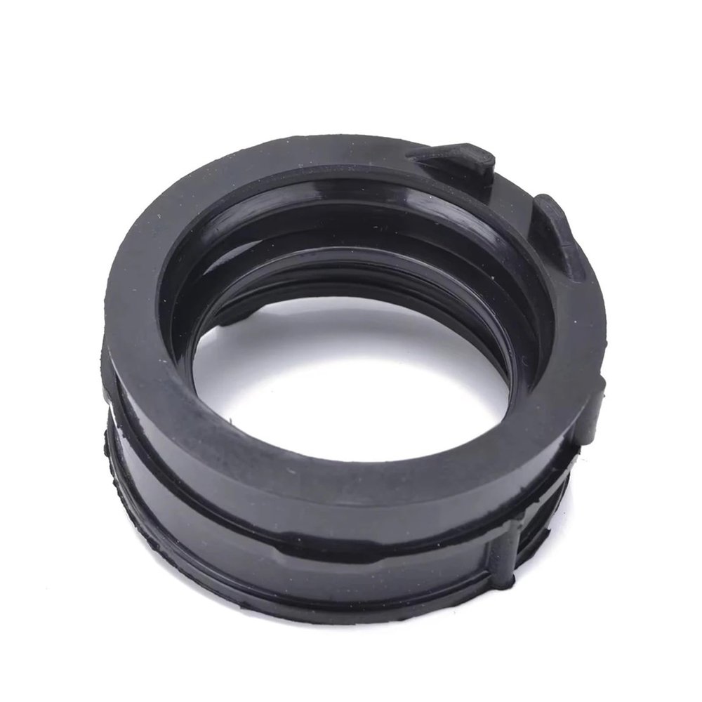 Motorcycle Carburetor Interface Adapter Intake Manifold For YZ450F 2004-2005 WR450F 2004-2006