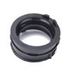 Motorcycle Carburetor Interface Adapter Intake Manifold For YZ450F 2004-2005 WR450F 2004-2006 view 1