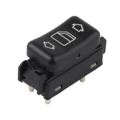 Montesy Electric Single Window Control Switches for A124 C124 E320 E420 1248208910 1248209010 1248209310 Replacement Accessories