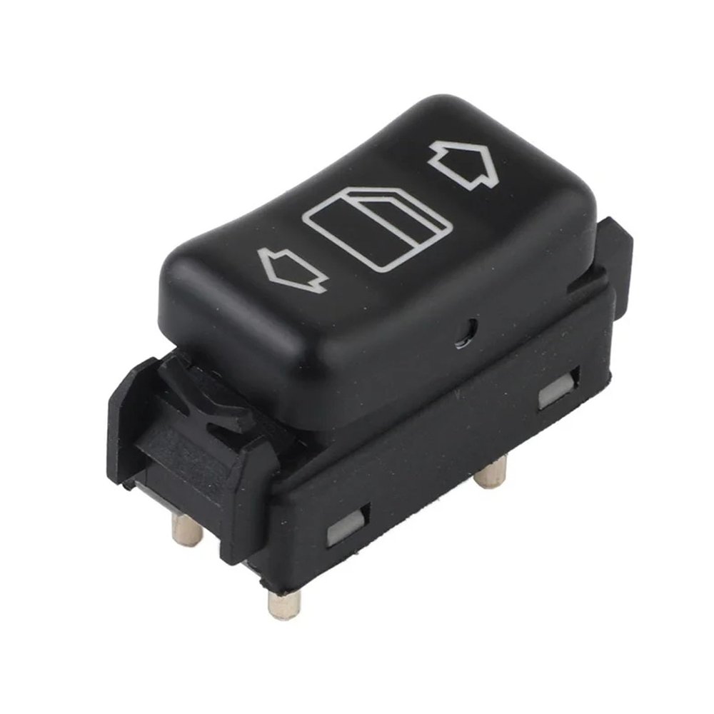 Montesy Electric Single Window Control Switches for A124 C124 E320 E420 1248208910 1248209010 1248209310 Replacement Accessories