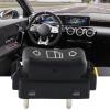 Montesy Electric Single Window Control Switches for A124 C124 E320 E420 1248208910 1248209010 1248209310 Replacement Accessories view 2