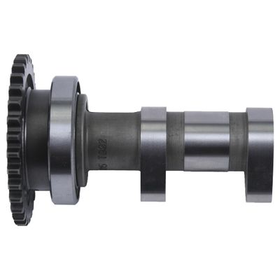 Hot Cams 2321-1E Camshaft Exhaust Compatible With/Replacement For Suzuki RM-Z 450 2015-2017 12720-28H60 9.700mm Exhaust Cam Lobe Lift, 0.200mm Exhaust Cam Valve Lash, 105.500 Exhaust Cam Lobe Center