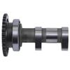 Hot Cams 2321-1E Camshaft Exhaust Compatible With/Replacement For Suzuki RM-Z 450 2015-2017 12720-28H60 9.700mm Exhaust Cam Lobe Lift, 0.200mm Exhaust Cam Valve Lash, 105.500 Exhaust Cam Lobe Center view 1