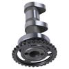 Hot Cams 2321-1E Camshaft Exhaust Compatible With/Replacement For Suzuki RM-Z 450 2015-2017 12720-28H60 9.700mm Exhaust Cam Lobe Lift, 0.200mm Exhaust Cam Valve Lash, 105.500 Exhaust Cam Lobe Center view 2