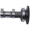 Hot Cams 2321-1E Camshaft Exhaust Compatible With/Replacement For Suzuki RM-Z 450 2015-2017 12720-28H60 9.700mm Exhaust Cam Lobe Lift, 0.200mm Exhaust Cam Valve Lash, 105.500 Exhaust Cam Lobe Center view 3