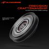A-Premium Air Conditioner AC Compressor Clutch Kit Compatible with Toyota view 4