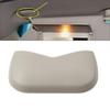 Cnamid5 96420-3JA0A Sun Visor Bolt Cover Visor Accessories Sun Protection Visors 1 Pc For Infiniti M37/M56 (Y51) 2011-2013 Gray view 4