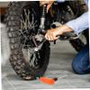 ABOOFAN Motorcycle T-Handle Wrench Set Long Arm Spanner Key Tool for Mechanical Maintenance Versatile Repair Kit for Motorcycles and Cars view 3