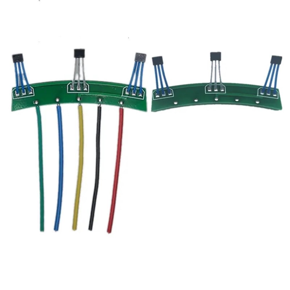 5pcs Plate Sensor Motor Sensor(N602 with Cable)