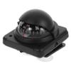 Alipis Car Compass Ball Dashboard Automotive Compass for Accurate Navigation Boats Trucks and Cars Durable Material Portable Direction Pointing Device view 1