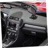 Alipis Car Compass Ball Dashboard Automotive Compass for Accurate Navigation Boats Trucks and Cars Durable Material Portable Direction Pointing Device view 4