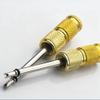 Bloepum Automotive AC R134a R1234yf Valve Core Remover Installer Tool Set Air Condithoning Valve Core Remover Tool view 4