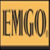 Emgo 93-42006 Sintered Brake Pads view 1