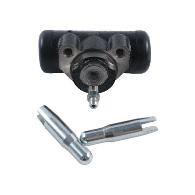 Svyoroo Wheel Cylinder 44100-00H00 4410000H00 Compatible with Nissan Forklift AH01A10V APJ01A15PV PJ01A18PV KAH01A15V EH01A10V KPH01A18V