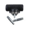 Svyoroo Wheel Cylinder 44100-00H00 4410000H00 Compatible with Nissan Forklift AH01A10V APJ01A15PV PJ01A18PV KAH01A15V EH01A10V KPH01A18V view 3