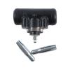 Svyoroo Wheel Cylinder 44100-00H00 4410000H00 Compatible with Nissan Forklift AH01A10V APJ01A15PV PJ01A18PV KAH01A15V EH01A10V KPH01A18V view 4