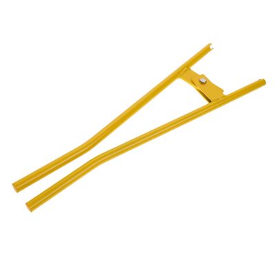 Heavy Alloy Tool Spring Brake for Aluminum Duty, Semi Trucks