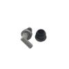 DMUZZSQJ 12204-11040 Crankcase Ventilation PCV Valve Gasket Kit 12204-11040 view 2