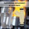 NECATUO FJ770 Fuel Injector 1PC Compatible with Ford Explorer Mercury view 2