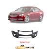 Vantage Auto Parts - Front Bumper Cover Compatible with Chevrolet Cruze 2015-2015 | DIRECT REPLACEMENT | Primed | Plastic | 94525910 | GM1000976 view 2