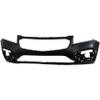 Vantage Auto Parts - Front Bumper Cover Compatible with Chevrolet Cruze 2015-2015 | DIRECT REPLACEMENT | Primed | Plastic | 94525910 | GM1000976 view 3