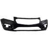 Vantage Auto Parts - Front Bumper Cover Compatible with Chevrolet Cruze 2015-2015 | DIRECT REPLACEMENT | Primed | Plastic | 94525910 | GM1000976 view 4