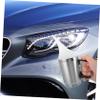 Kichvoe Headlight Restoration Kit Efficient Atomizing Cup Tool for Car Headlight Repair Quick Easy Lens Restoration for Various Models Enhance Brightness Longevity view 3