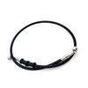 28 degre Black 400 To 2200mm Hydraulic Brake Hose DOT oil Pipe Line Braided Cable 10mm Ban Fit For K YA Hon ATV(800mm) view 3