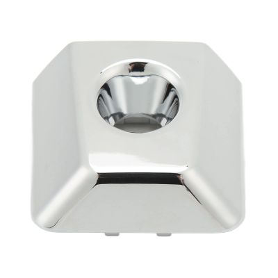 Zohisin Door Handle Keyhole Trim 80647 ZC00A Plated ABS for QX56 2004 2010 Armada 2005 2015 LE PRO 4X XD SE Stylish Exterior Enhancement Replacement