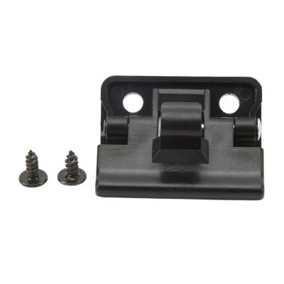 Zohisin Black ABS Center Console Lid Lock Latch 58908 12080 Replacement for 2006 2016 1990 1991 1984 1986 1985 1990 1993 1997 1984 1986 and More