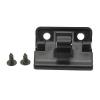 Zohisin Black ABS Center Console Lid Lock Latch 58908 12080 Replacement for 2006 2016 1990 1991 1984 1986 1985 1990 1993 1997 1984 1986 and More view 1