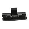 Zohisin Black ABS Center Console Lid Lock Latch 58908 12080 Replacement for 2006 2016 1990 1991 1984 1986 1985 1990 1993 1997 1984 1986 and More view 2