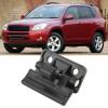 Zohisin Black ABS Center Console Lid Lock Latch 58908 12080 Replacement for 2006 2016 1990 1991 1984 1986 1985 1990 1993 1997 1984 1986 and More view 3