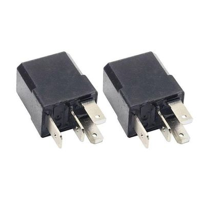 ACM33211 Relay 284B7-CW29E 284B7CW29E 12VDC 2PCS Compatible with Compatible with Infiniti Compatible with Pathfinder