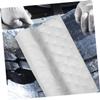 SOESFOUFU Car Sound Deadening Mat Sound Absorbing Foam Panel for Automotive Audio Insulation 10-Piece Set for Noise Reduction and Vibration Damping view 4
