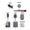 ZQLTQL Car Interior Cleaning Kit for Lexus GX 460 470 2003-2025, Automobile Detailing Kit Interior Cleaner, Car Detailing Brushes, Vehicle Wash Cleaning Kit,A-9PCS view 2