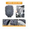 ZQLTQL Car Interior Cleaning Kit for Lexus GX 460 470 2003-2025, Automobile Detailing Kit Interior Cleaner, Car Detailing Brushes, Vehicle Wash Cleaning Kit,A-9PCS view 3