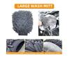 ZQLTQL Car Interior Cleaning Kit for Fiat 500e 2013 2013 2014 2015 2016 2017 2018 2019, Automobile Detailing Kit Interior Cleaner, Car Detailing Brushes, Vehicle Wash Cleaning Kit,B-12PCS view 3
