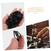 Gogogmee 80Pcs Center Console Clips Premium Fasteners for Automotive Interior Retainer Durable Bezel Clips for Car Door Dashboard and Radio Panel Fit view 2