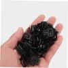 Gogogmee 80Pcs Center Console Clips Premium Fasteners for Automotive Interior Retainer Durable Bezel Clips for Car Door Dashboard and Radio Panel Fit view 3