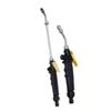 TOYANDONA 2pcs Garden Sprayer Set High Pressure Water Hose Nozzle for Car Cleaning Includes Copper Tips Leak Design Watering Tools view 1