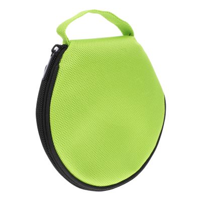 20-slot CD Organizer Oxford Cloth Travel Car Storage Pouch