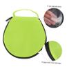 20-slot CD Organizer Oxford Cloth Travel Car Storage Pouch view 3