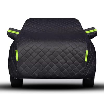 Hail Protector Car Cover fit for Ferrari 512,(1993-1995), Car Cover Waterproof All Weather Cover Sun & Rain Protector