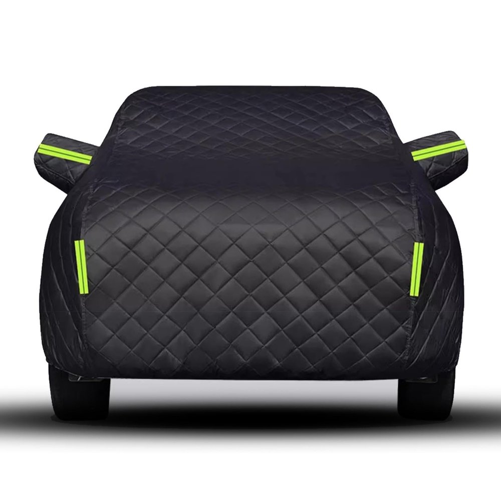 Hail Protector Car Cover fit for Ferrari 512,(1993-1995), Car Cover Waterproof All Weather Cover Sun & Rain Protector